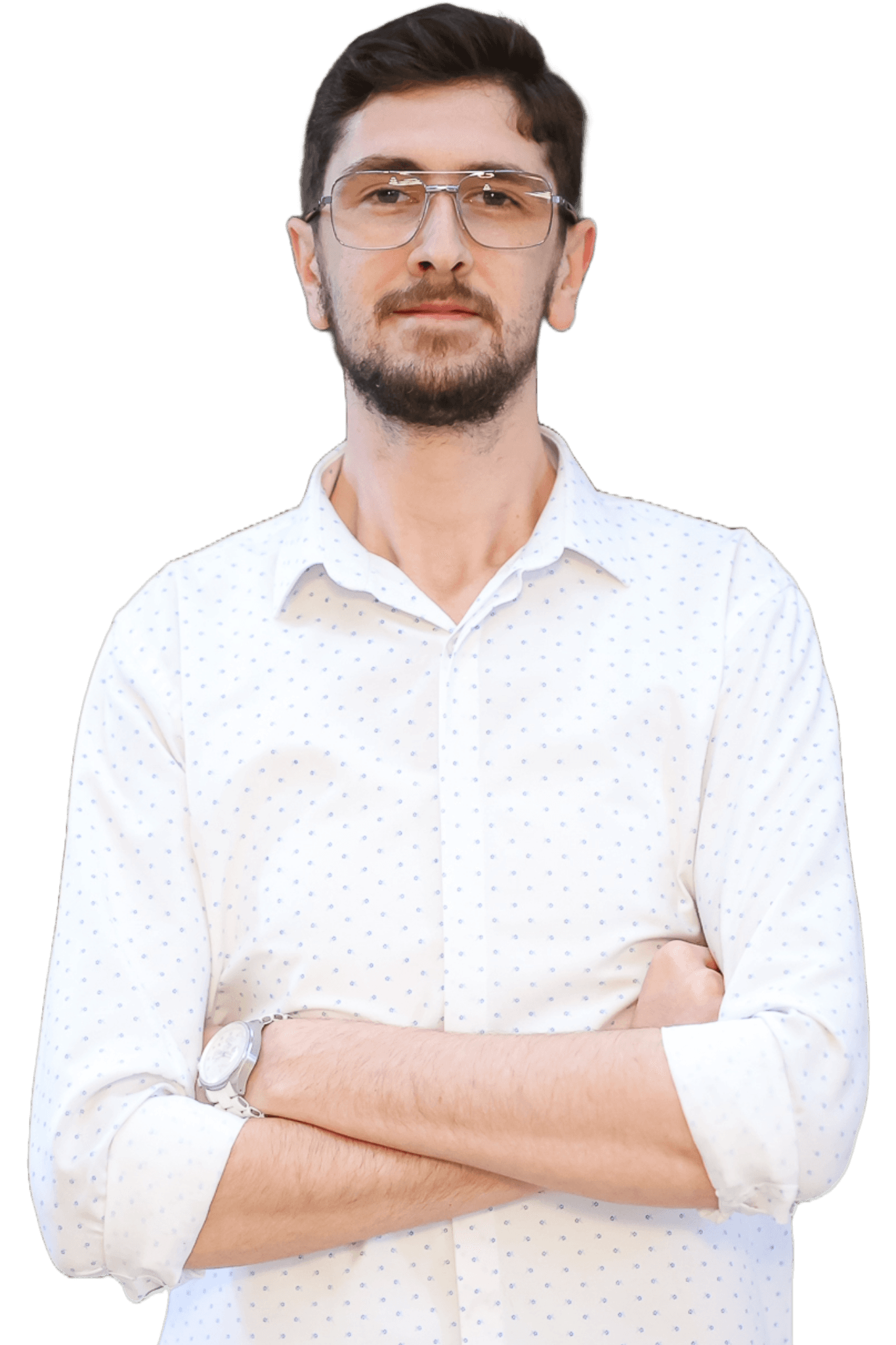 Nicolae-Andrei Cuconoiu
